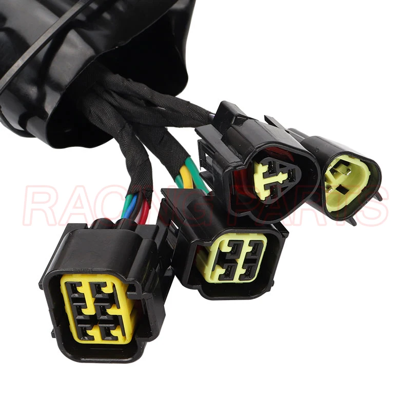 For Surron Light Bee X Sur-ron LBX For Segway X160 X260 X 160 260 Full Main Wire Wiring Assy Harness Electric Dirt