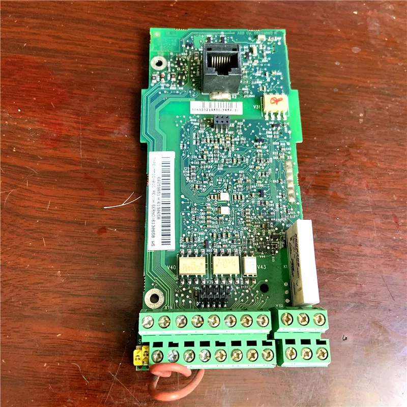 ACS350 series MMIO-01C test ok circuit board motherboard