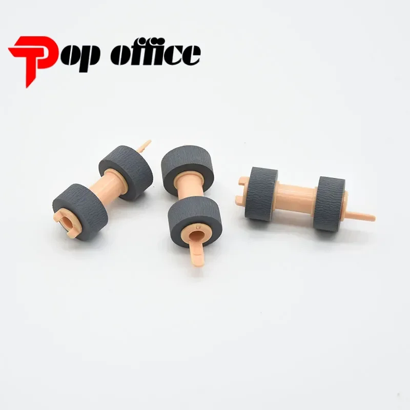 10 Stuks 604k11192 604k19890 Pickup Roller Voor Xerox Phaser 4500 4510 7100 Versalink B400 B405 Scherpe DX-B350P DX-B450P HL-8050