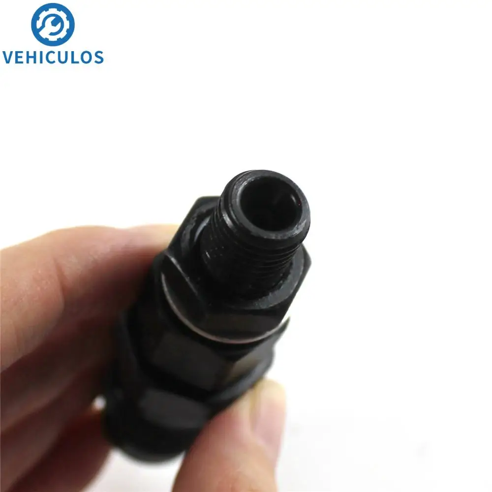

3PCS Fuel Injector 16032-53000 16032-53902 1G065-53000 16261-53000 16032-53900 For Reman Kubota D1105 D1105T D1005 D905 ENGINE