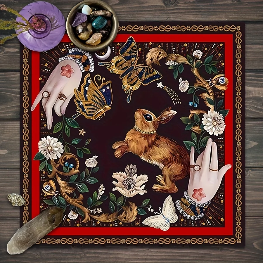 Vikama Tarot Readin… - image