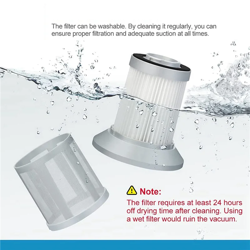 

【Сьогодні всего】Сменный фильтр 4X для канистрового пылесоса Bissell 2156A, 1665, 16652, 1665 Вт, сравните с деталью 1613056