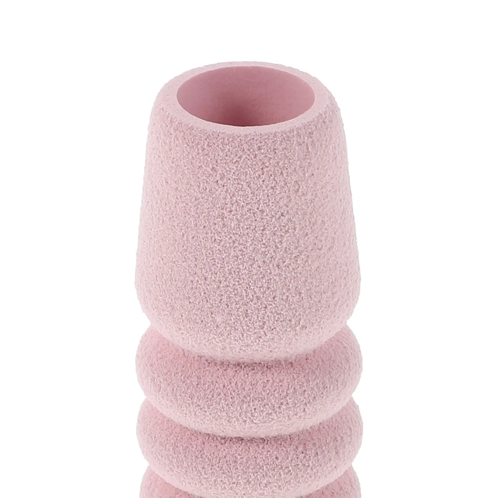 60 pçs cortador de cutícula alça capa antiderrapante absorvente de suor portátil leve ferramenta manicure acessórios da arte do prego