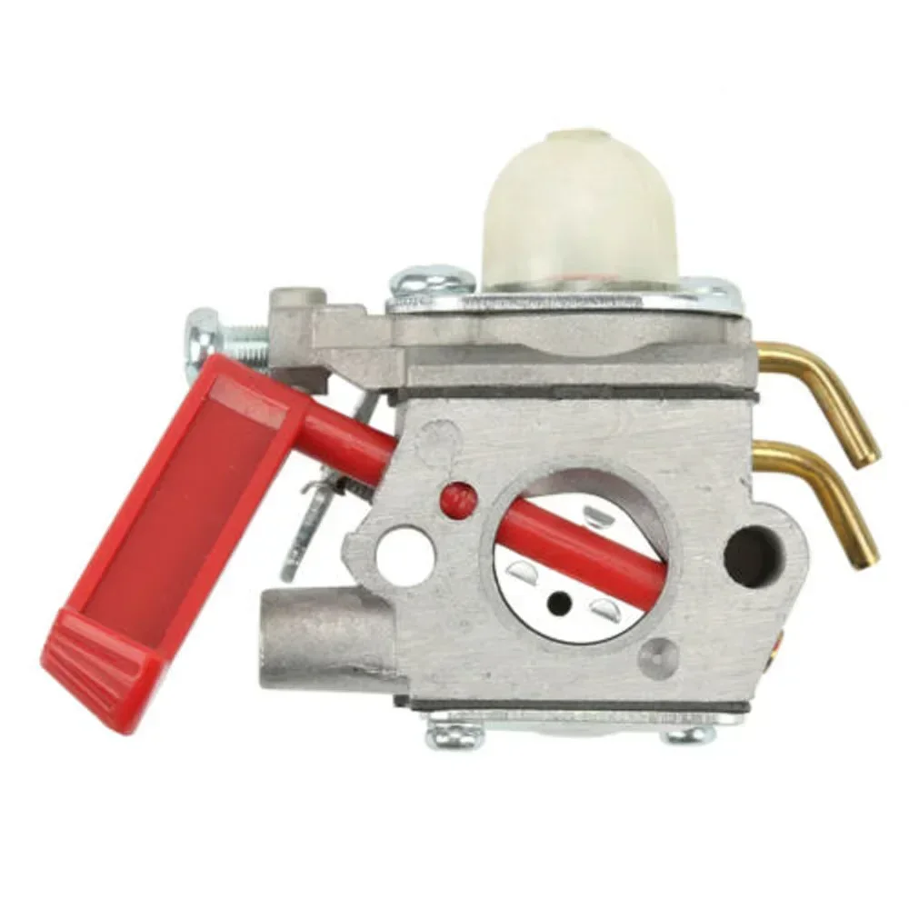 طقم المكربن لـ HomeLite B25C BC2500R D725CD D725CDE D825SB D825SD F2020 F3040 F3050 Trimmer 984534001   جزء ملحقات الاستبدال