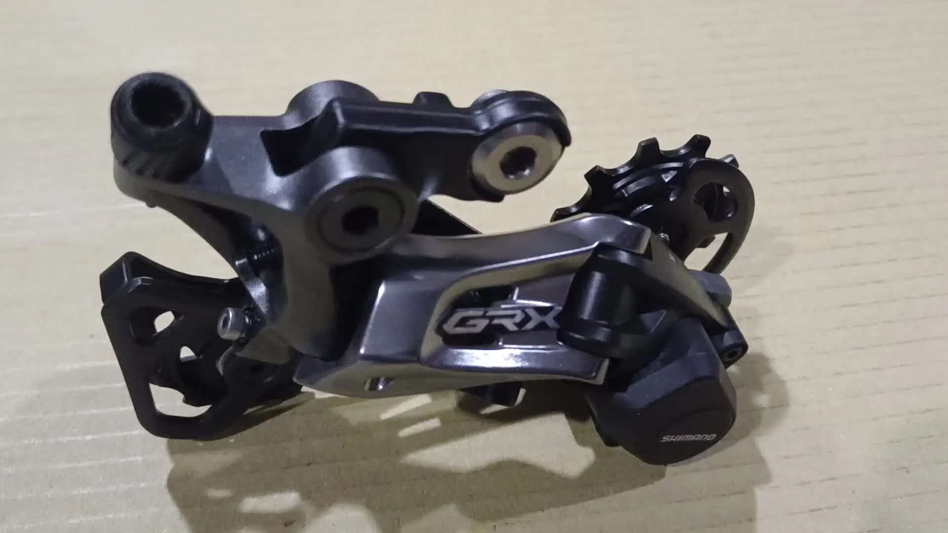 Shimano GRX RX812 RX810 RX800 RX817 RD 11 Speed GS Long Cage Road