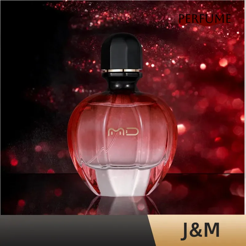 

Floral Scent Perfume Women Fragrance JEAN MISS Brand Balminess Pheromone Eau De Parfum Floral Scent Perfumes Feminino Inportados