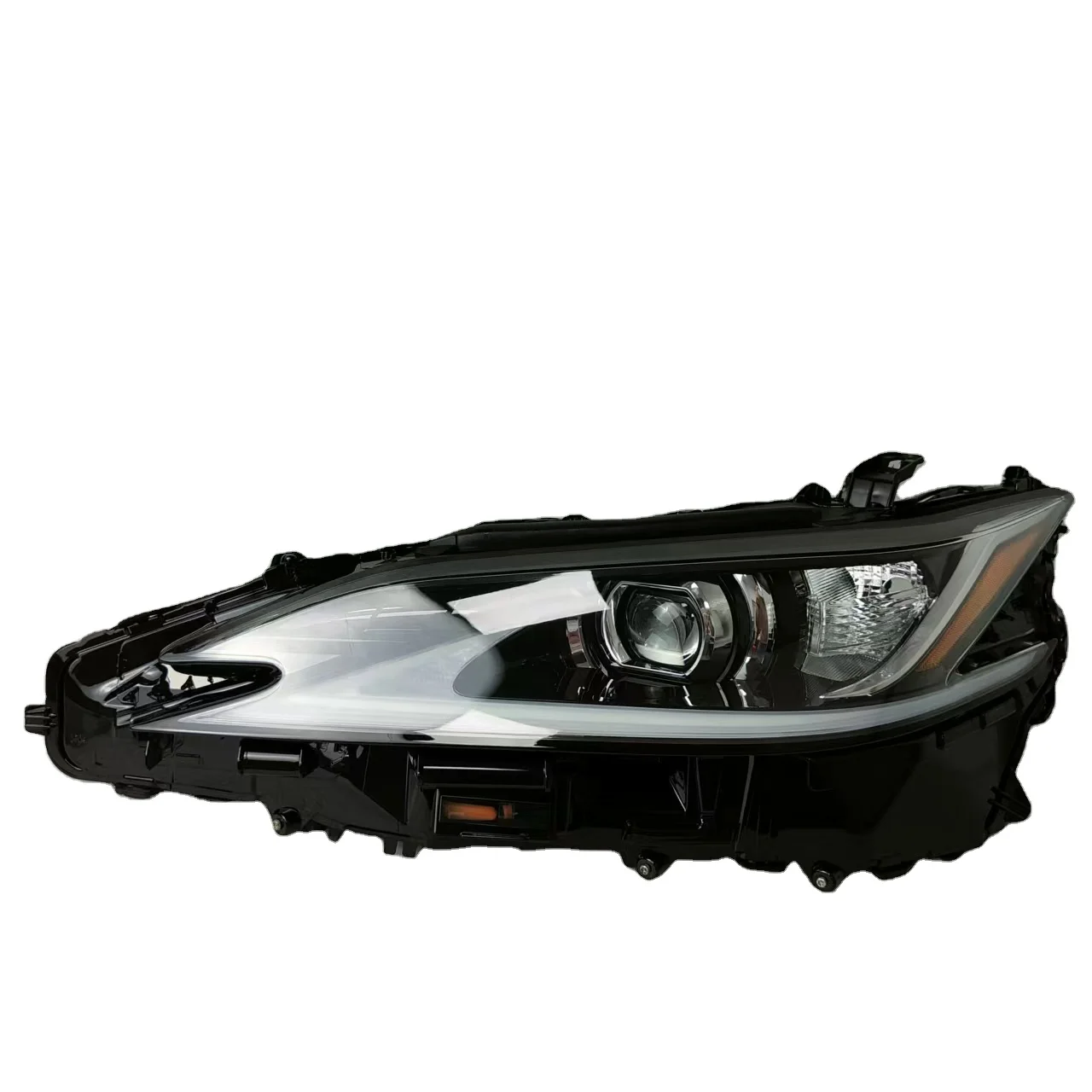 FOR LEXUS ES300h ES350 ES200 OEM LED Headlight Assembly New Condition Car Light  NPA AXZA15AXZH1# GSZ10 8111006C91 8115006C91