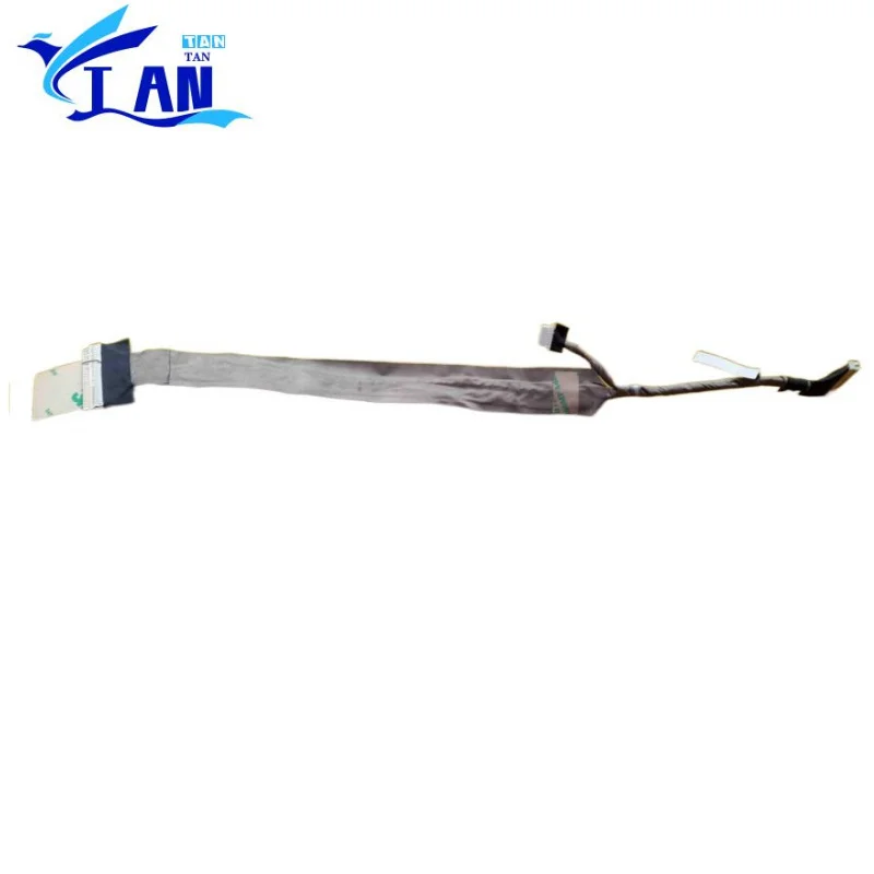 

For Dell Vostro 1520 Notebook Screen Ribbon Cable Connection Cable DC02000QD00 PN: 0D837K