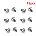 12pcs Screws