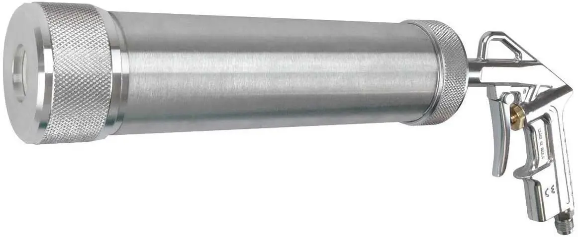 

Pneumatic Air Caulking Gun