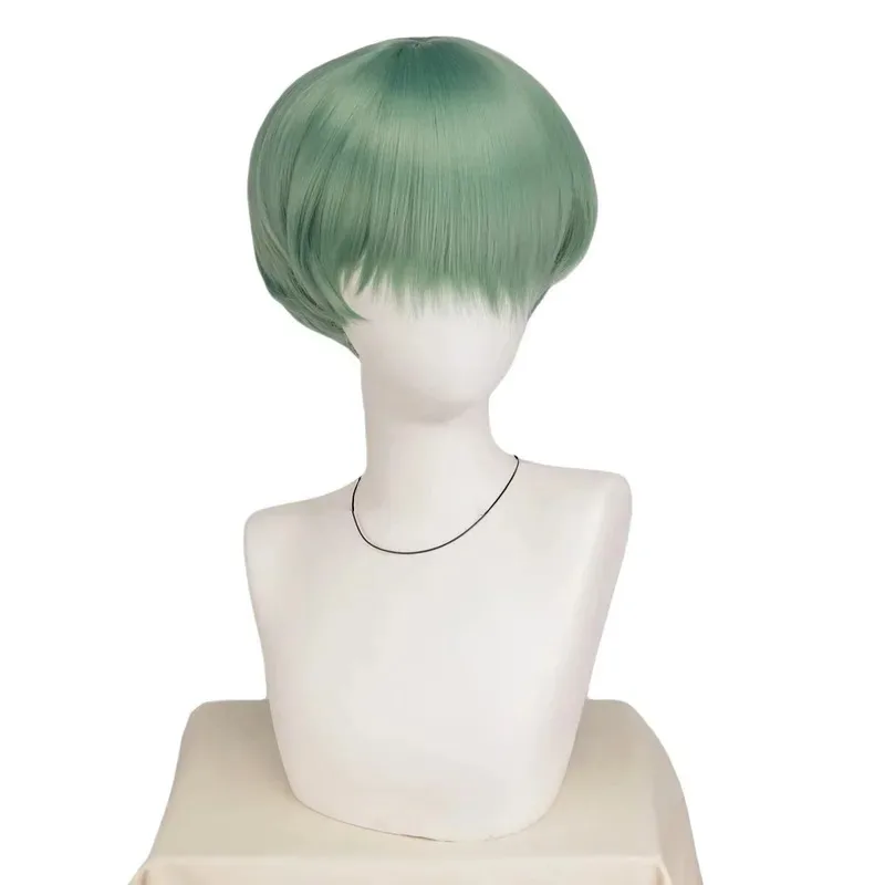 زي ساجا بويز بيبي التأثيري أنيمي K-POP شعر مستعار؛ 2'c,5.b;7' #6