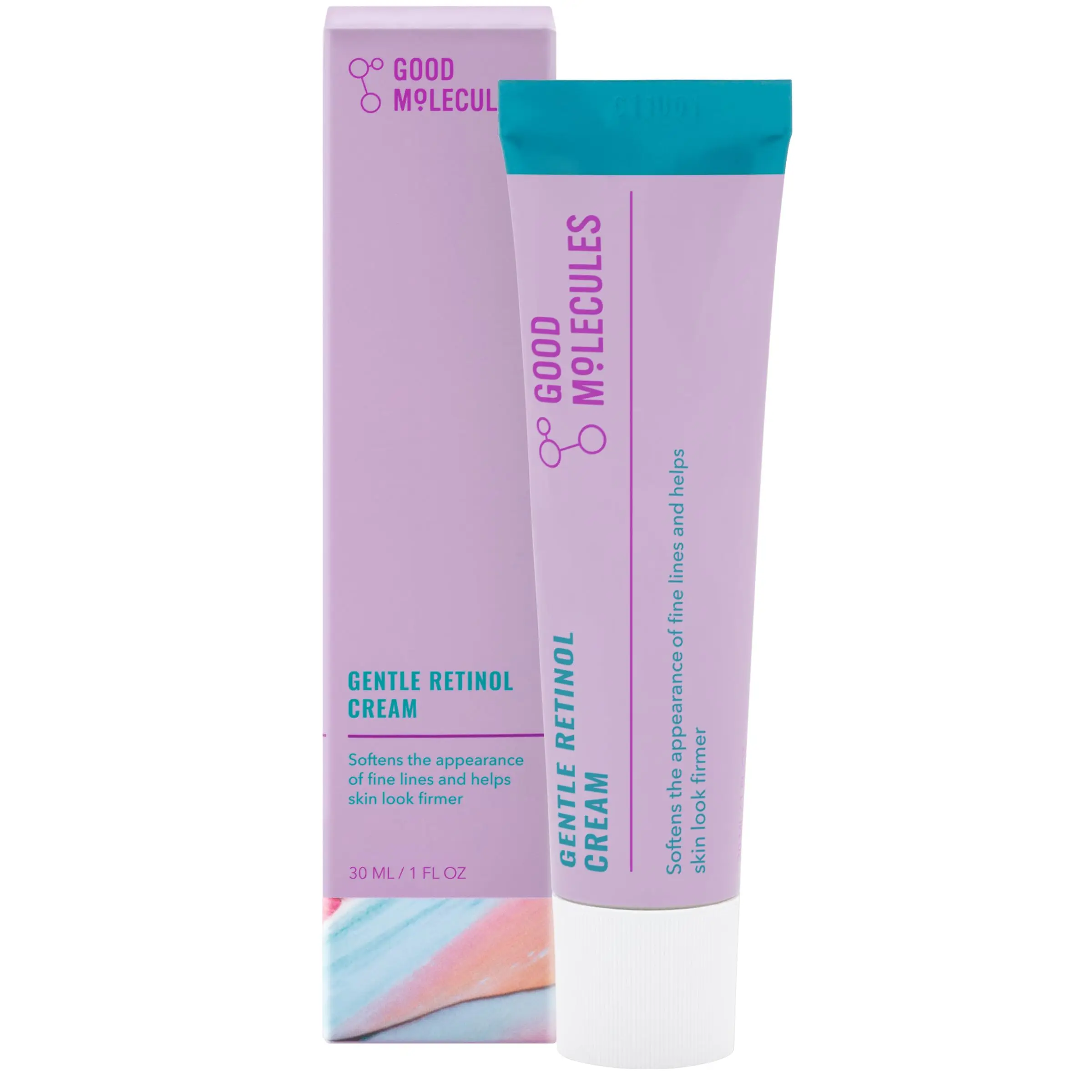 

Good Gentle Retinol Cream Hyaluronic Acid Caffeine Awakening Eye Skin Care Nutritious Eye Gel Firmer Skin Softens Fine Lines