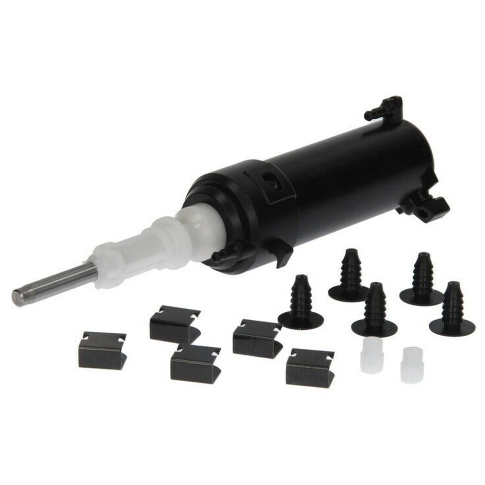 طقم إصلاح تعديل مقعد الشاحنة لشاحنة سكانيا مان DAF فولفو 81623406036 81623406035 81623840001 85600008945