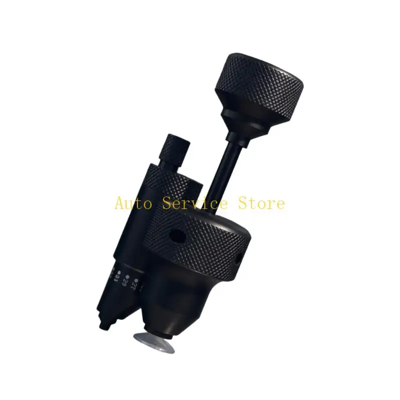 462A Reliable Metal Vehicle Circle Cutter For Expert And DIY Use