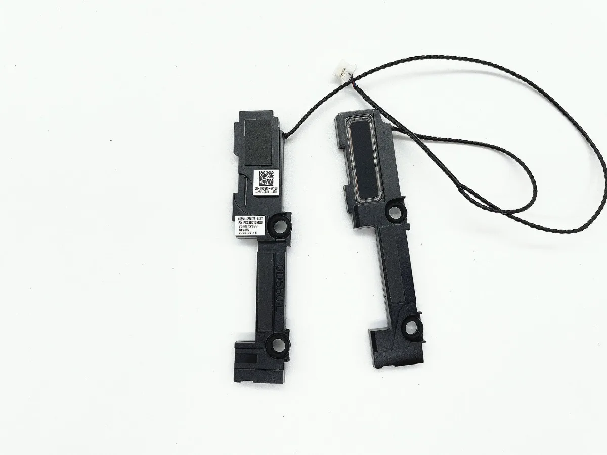 For DELL DELL, Alienware X15 R1 R2 Speakers, Audio, Speakers 0RGGNF