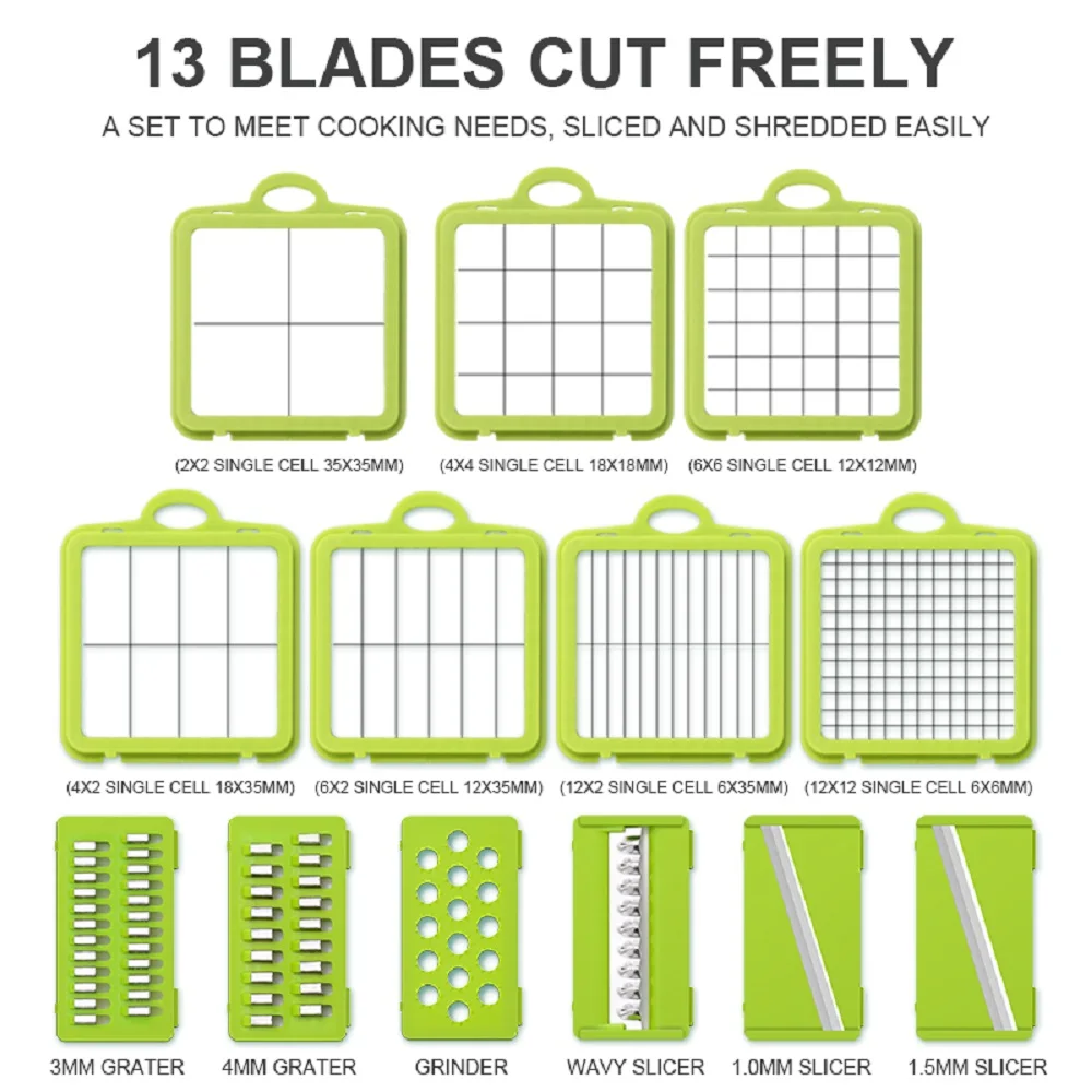 Новинка 2022, искусственная терка для картофеля, терка для моркови, кухонные аксессуары, гаджеты, стальное лезвие, кухонный инструмент