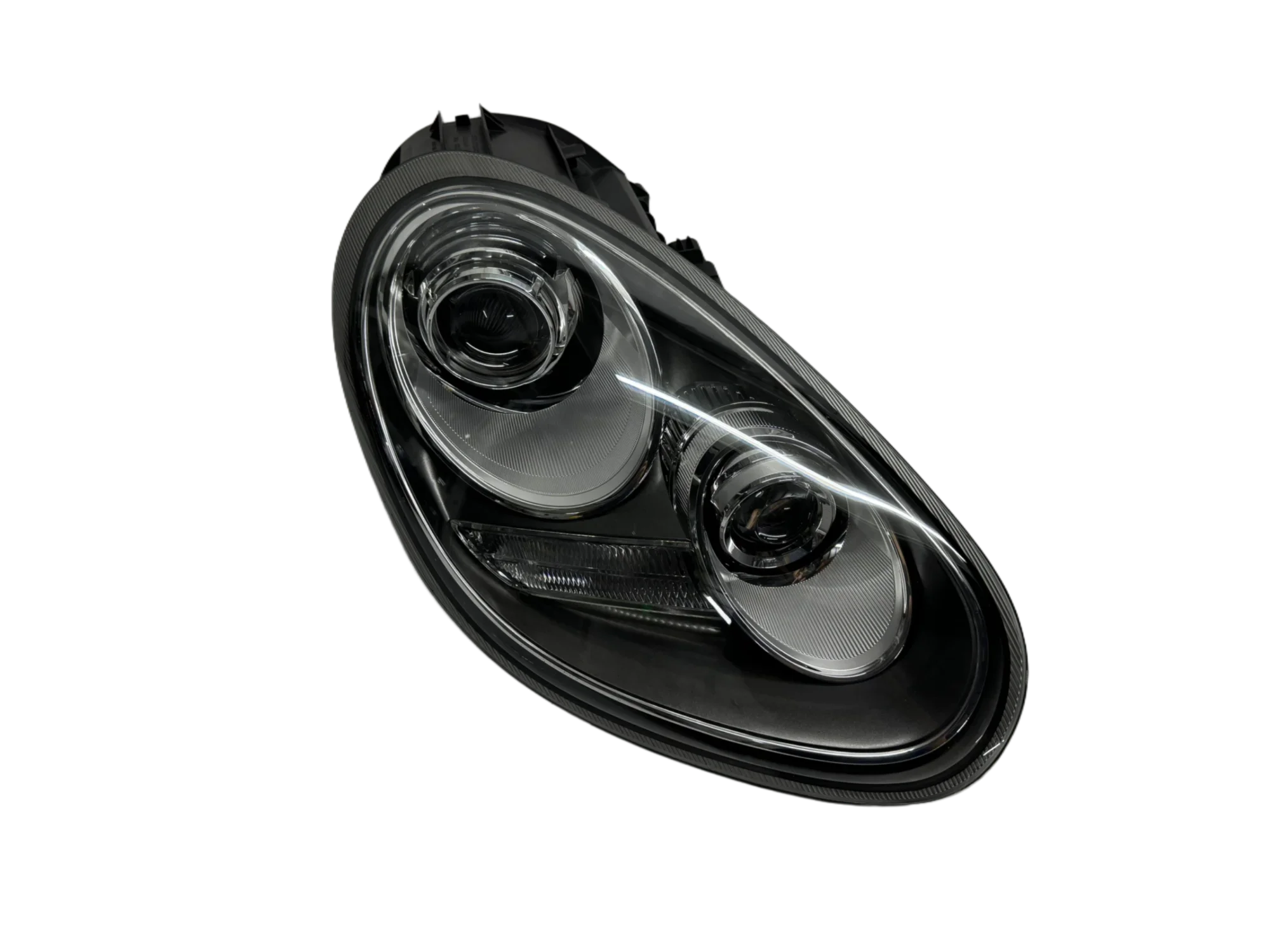 High Quality New LED Xenon Headlight 987 Headlamp for Porsche Boxster 987