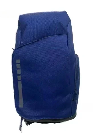 Imagem -06 - Grande Capacidade Outdoor Sports Mochila Burden-reduzindo Estudante Schoolbag Almofada de ar Lazer Esportes