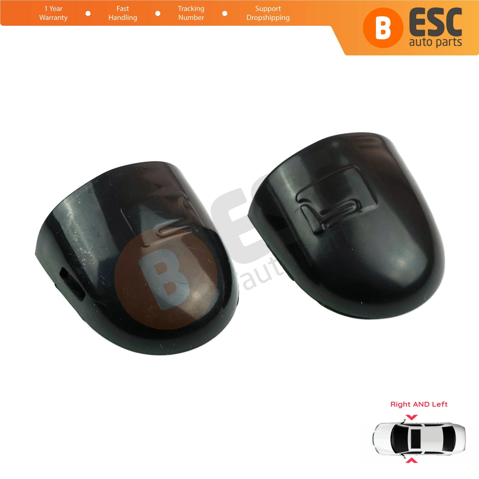 

EDP1098+EDP660 Door Handle Key Lock Cover Cap Set for Renault Megane Scenic Laguna 2 Primera P12 Espace 4 Clio 3 Modus Koleos