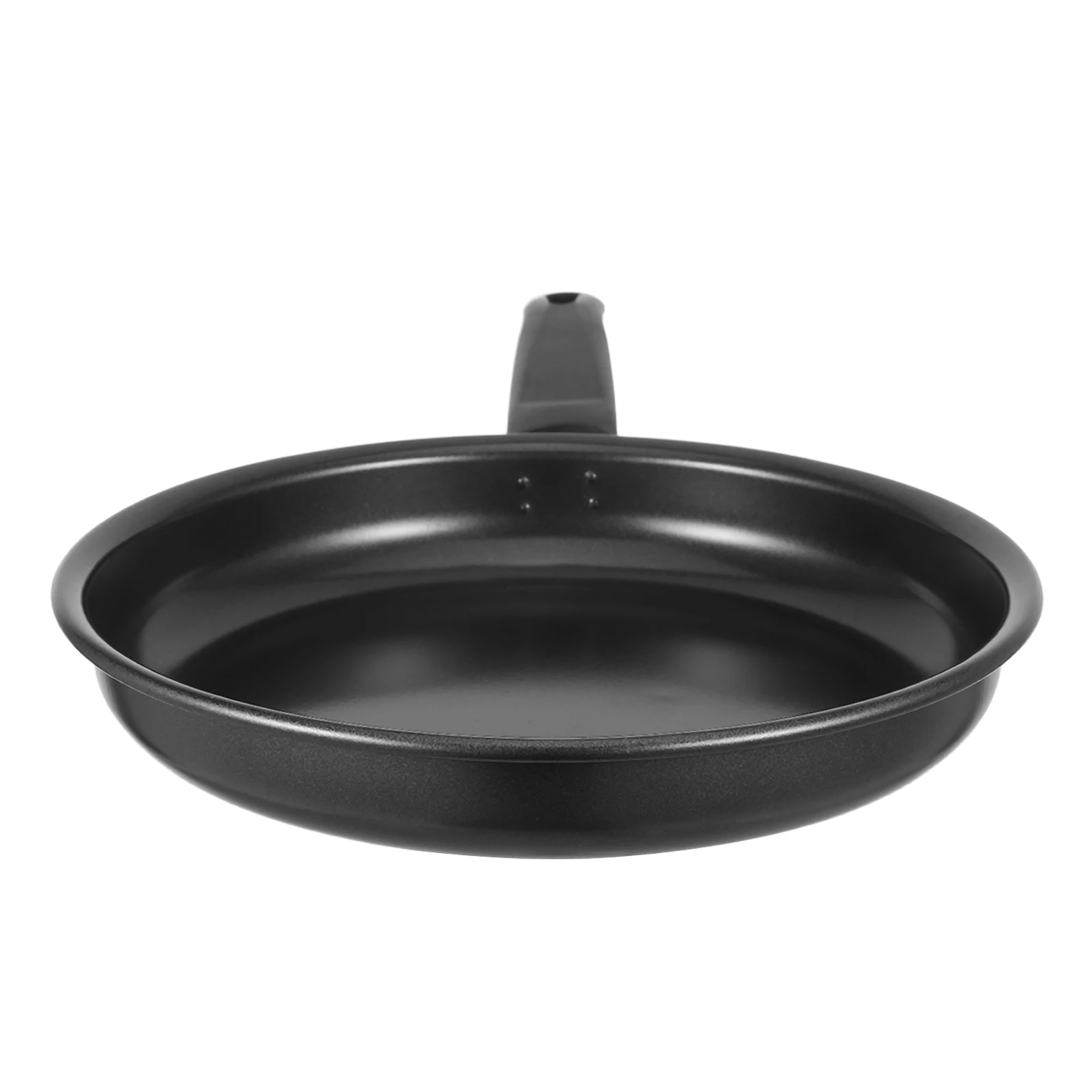 

16Cm Non-Stick Frying Pan For Eggs Pancakes Omelette Steak Bbq Cooking Universal Flat Skillet Gas Induction Stove Kitchen