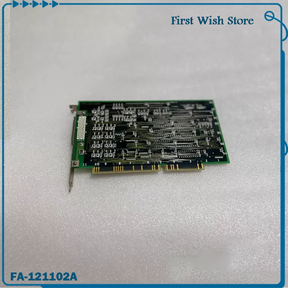 Machine vision image card FA-121102A FK-121102A