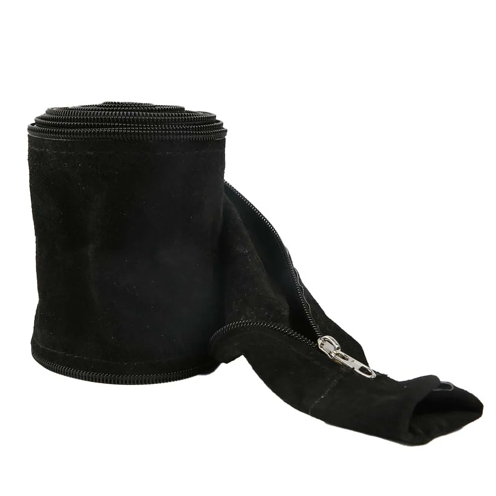 

Кабельная втулка шириной 10 см, устойчивая к истиранию крышка шланга, инструмент Tig, длина 11,5 футов, устойчивая к истиранию, простая сборка