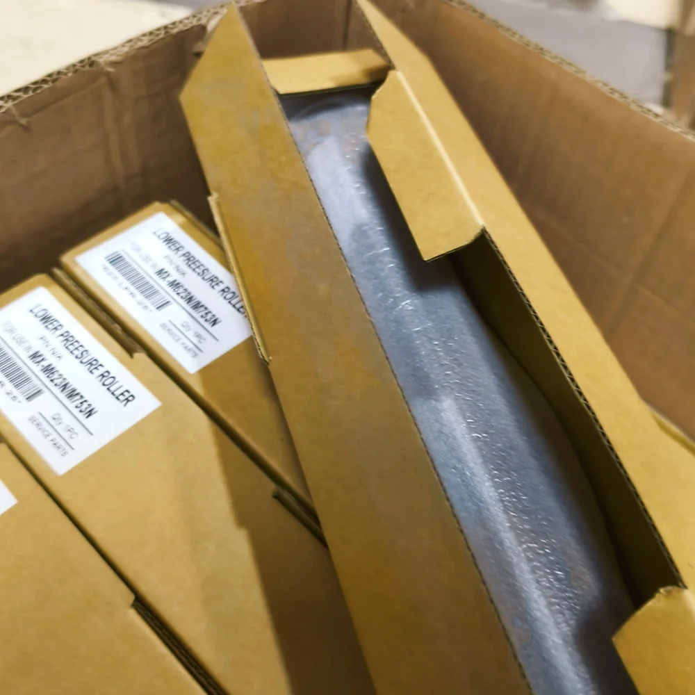 המונח OKI M363 – תיבת הפעלה מדויקת למכונות הדפסה של Sharp MX623/MX753