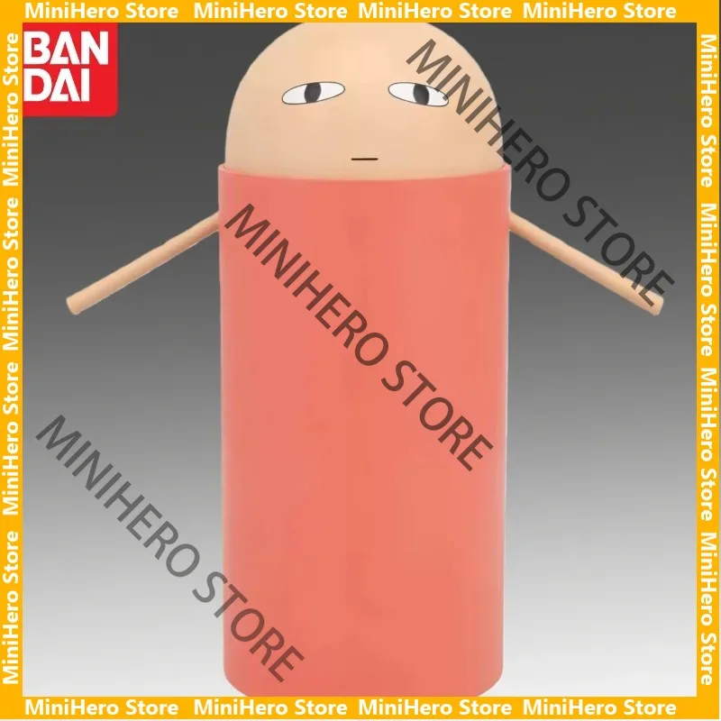 

In Stock Original Bandai Banpresto Gintama Just Way Action Figure PVC 1/8 Anime Display
