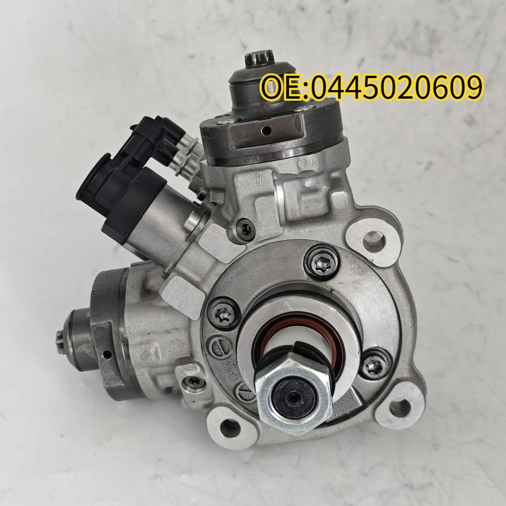 

For 0445020609 Bosch Diesel Fuel Injection Pump for Cummins QSB 4.5L 6.7L 5302736