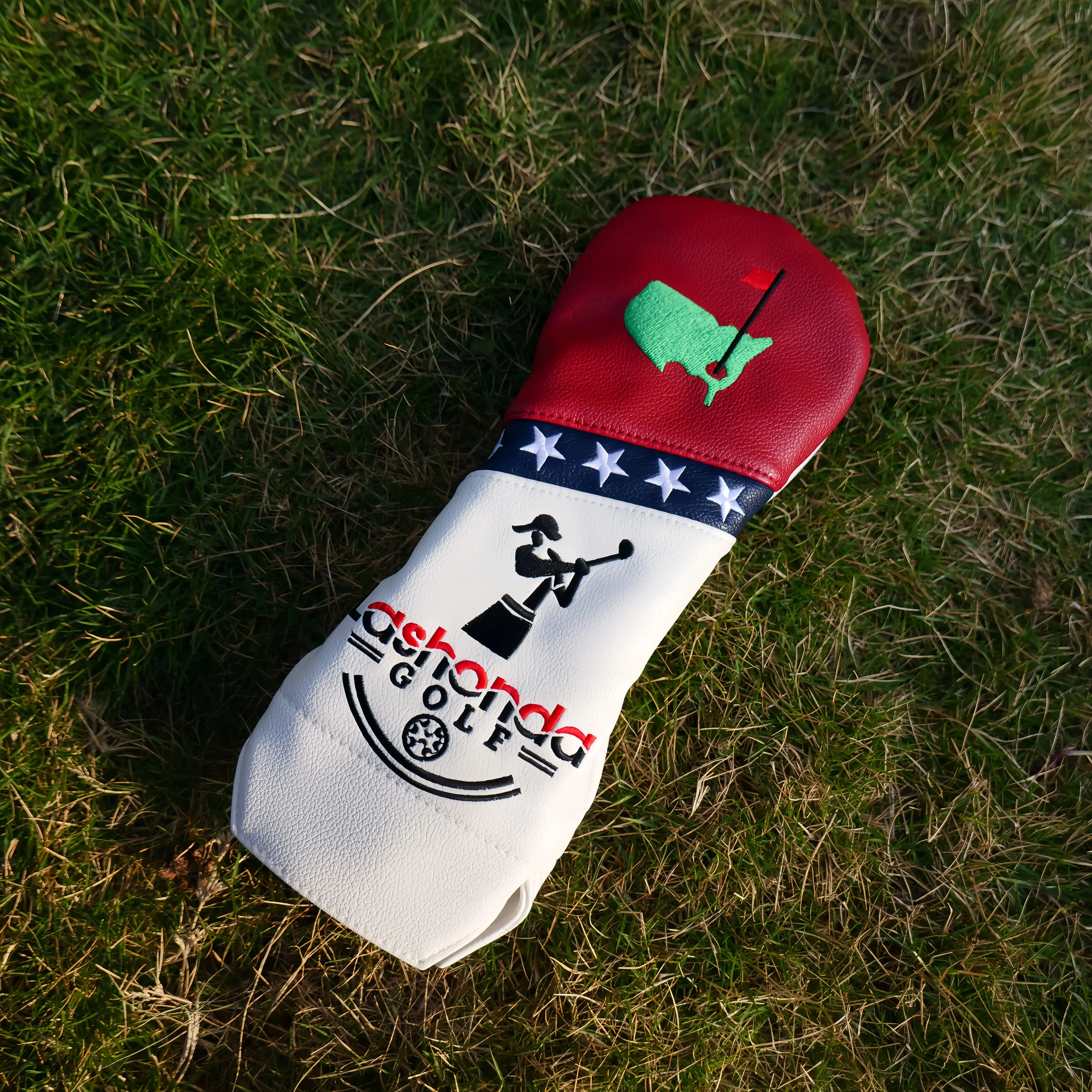 Fundas para Palos de Golf Lash - Headcover Driver reseña y precio