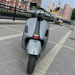 Motorcycle Accessories Scooter Front Decoration Cover Front Decoration Cover for Vespa GTS 300 HPE GTV Sprint Primavera 150