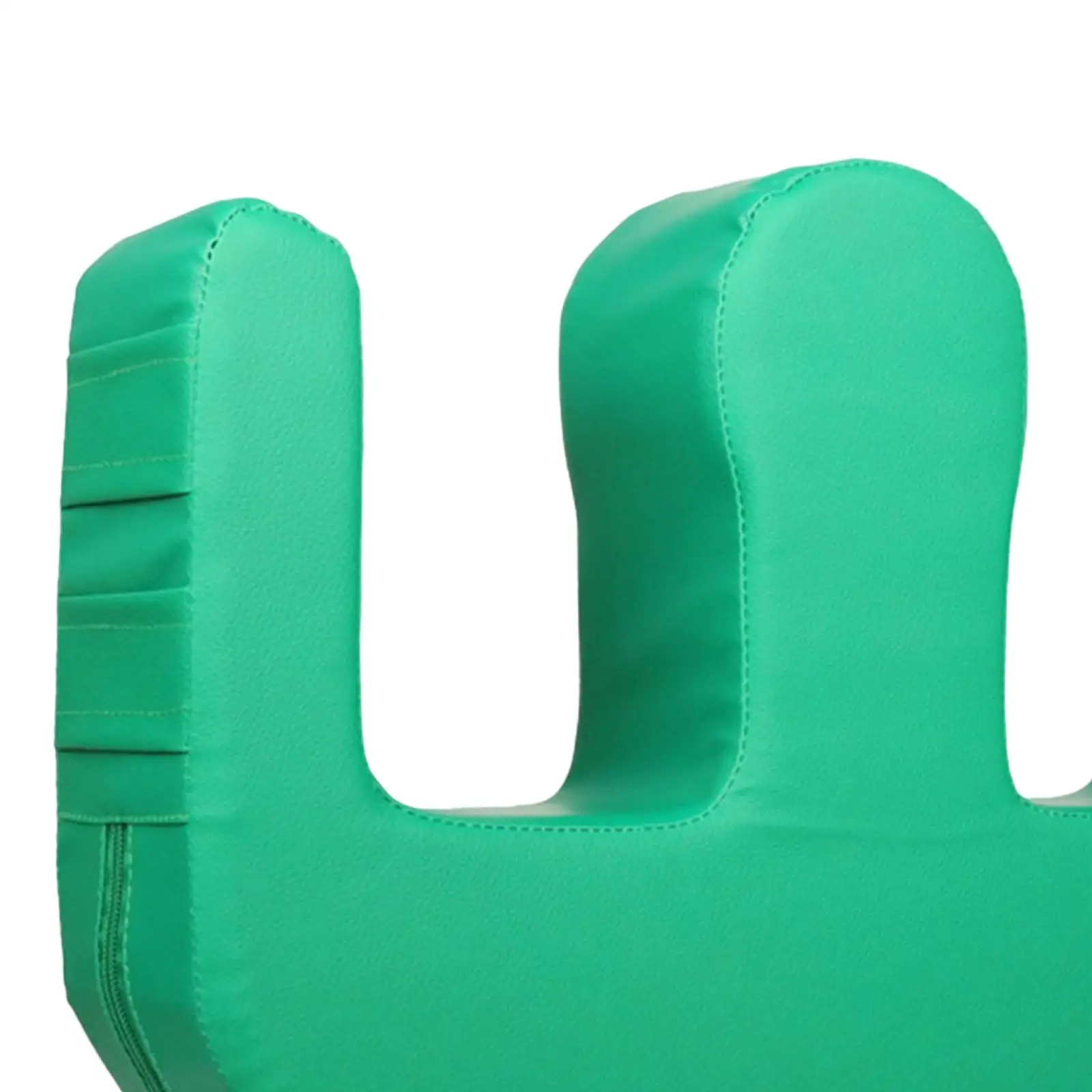 Anti Decubitus Bed Turn Over Assistant Washable Comfort Pad Leg for Elderly Side Lying Nursing Device Household
