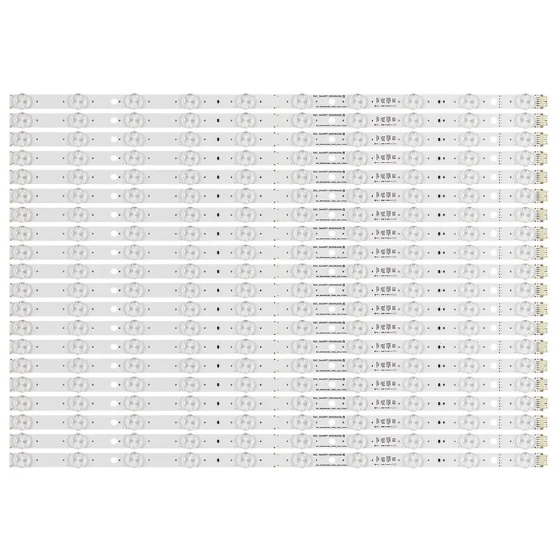 Applicable à la bande lumineuse LG 55SK9500PLA 55SM9800PLA SSC-SlimDRT-55SK95 (50B) _ S