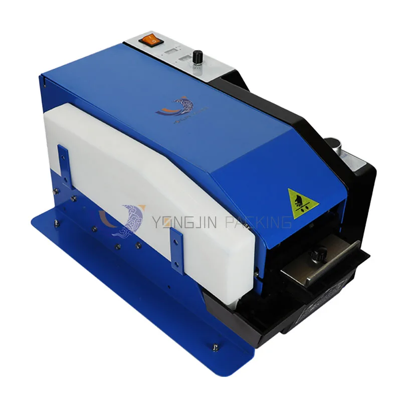 

High Precision Electric Packing Tape Dispensing Machine High Accuracy Cutting Tape Dispenser