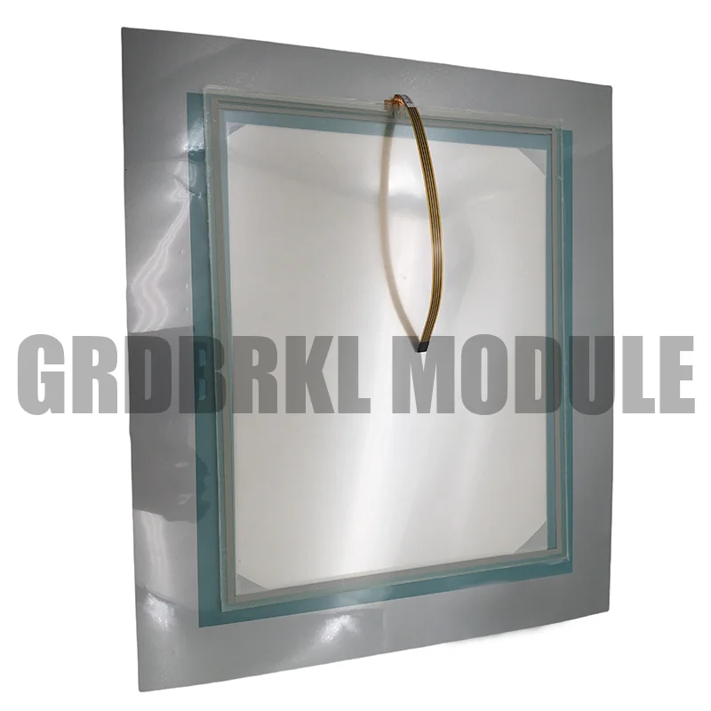 New Original MP277-10 6AV6643-0CD01-1AX1 6AV6 643-0CD01-1AX1 Touch Glass Protective Film