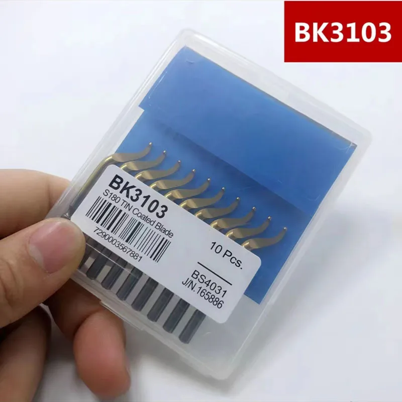 10p BS1010 BS1018 BK3010 BS2010 BS1012 BK3103 BS2012 BS3010 BS6001 BS3510 BK2010 BK1010 Trimming blade deburring knife scraper