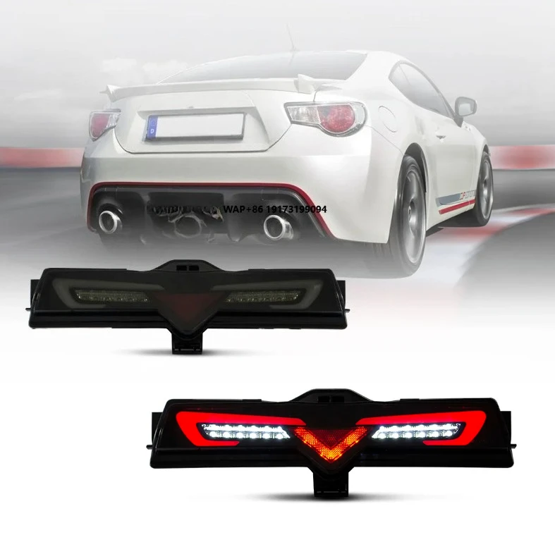 

Factory Supply Discount Price Tail Light OE YAB-86-0305 Fit for Series Especially for 12-UP 86