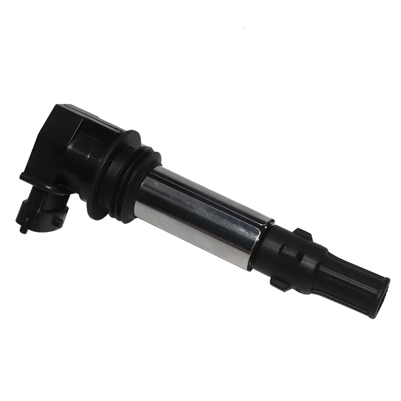 

Ignition Coil For BUICK ALLURE ENCLAVE LACROSSE RENDEZVOUS CADILLAC CTS SRX CHEVROLET TRAVERSE VECTRA GMC ACADIA SATURN OUTLOOK