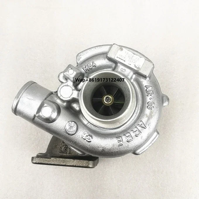 

GT1544 Turbo 701898 701898-1 65091007028A for Dongyang Equipment With DC24T Engine