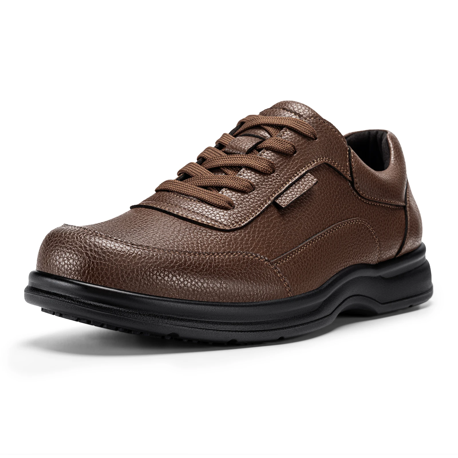 Chestnut Brown