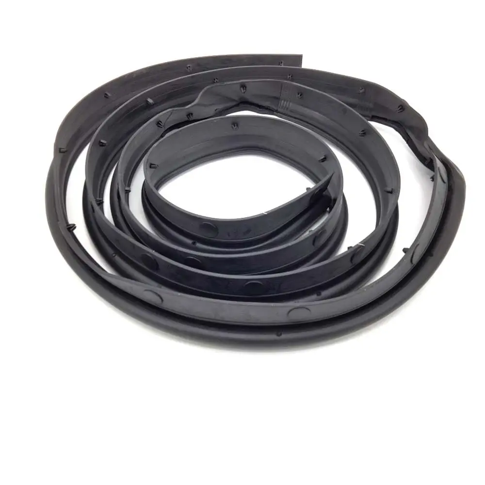 

Hood Weatherstrip Molding Seal for 2014-2018 Jeep Cherokee
