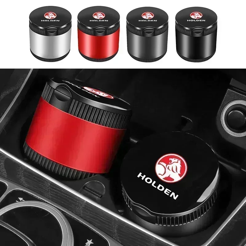 Автомобильные аксессуары, портативная фотолампа, огнезащитная сигаретная коробка для Holden Astra, 6дор, Cruze, Monaro, Колорадо