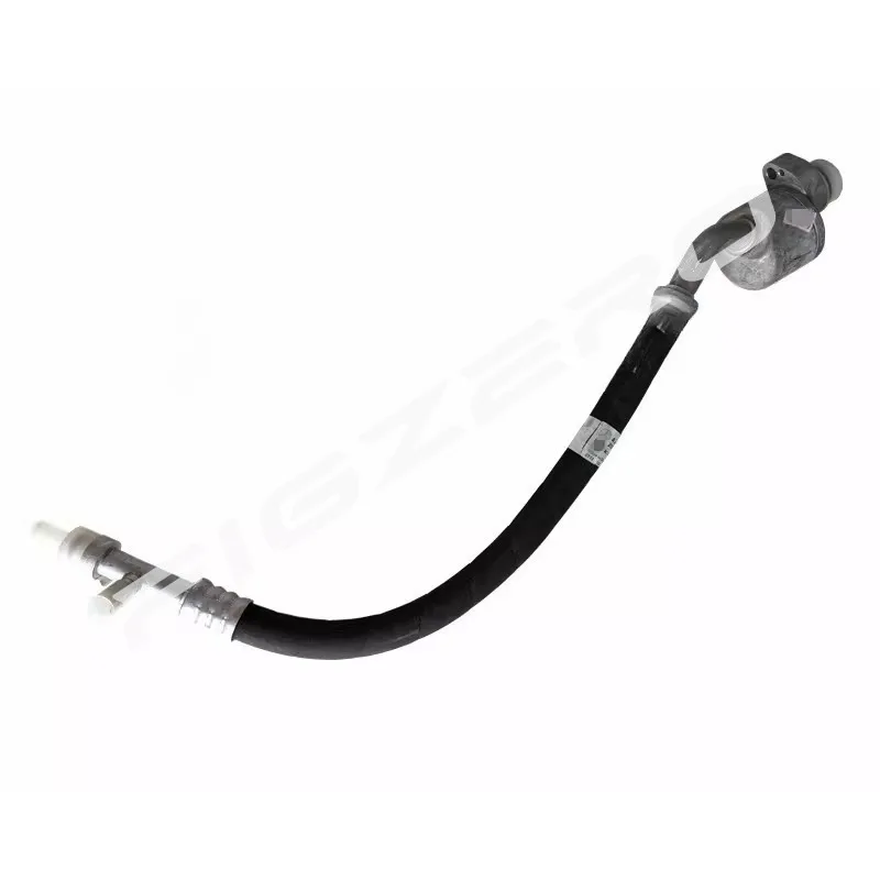 Air Control Refrigerant Pipeline Conditioning High-pressure Air Pump Connection Point Suitable for Mercedes Benz W204 C180 C200