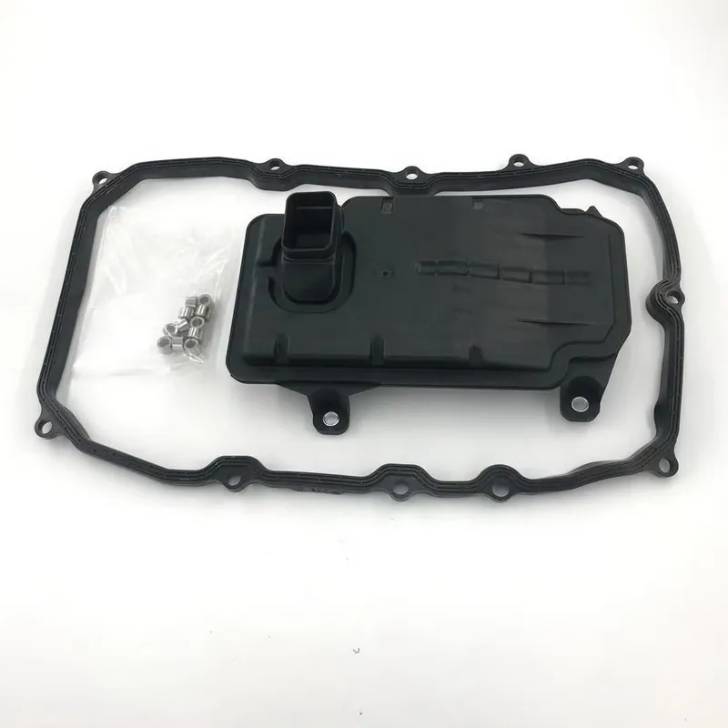 Car Accessories 0C8 95832543500 95832137100 Transmission Filter Oil Pan Gasket For Porsche Panamera 970 CAYENNE