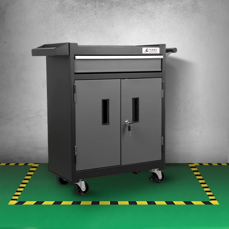 PK4542T Профессиональная усовершенствованная рабочая станция для татуировок, рабочий шкаф, тележка для покупок, рабочая станция для татуировки