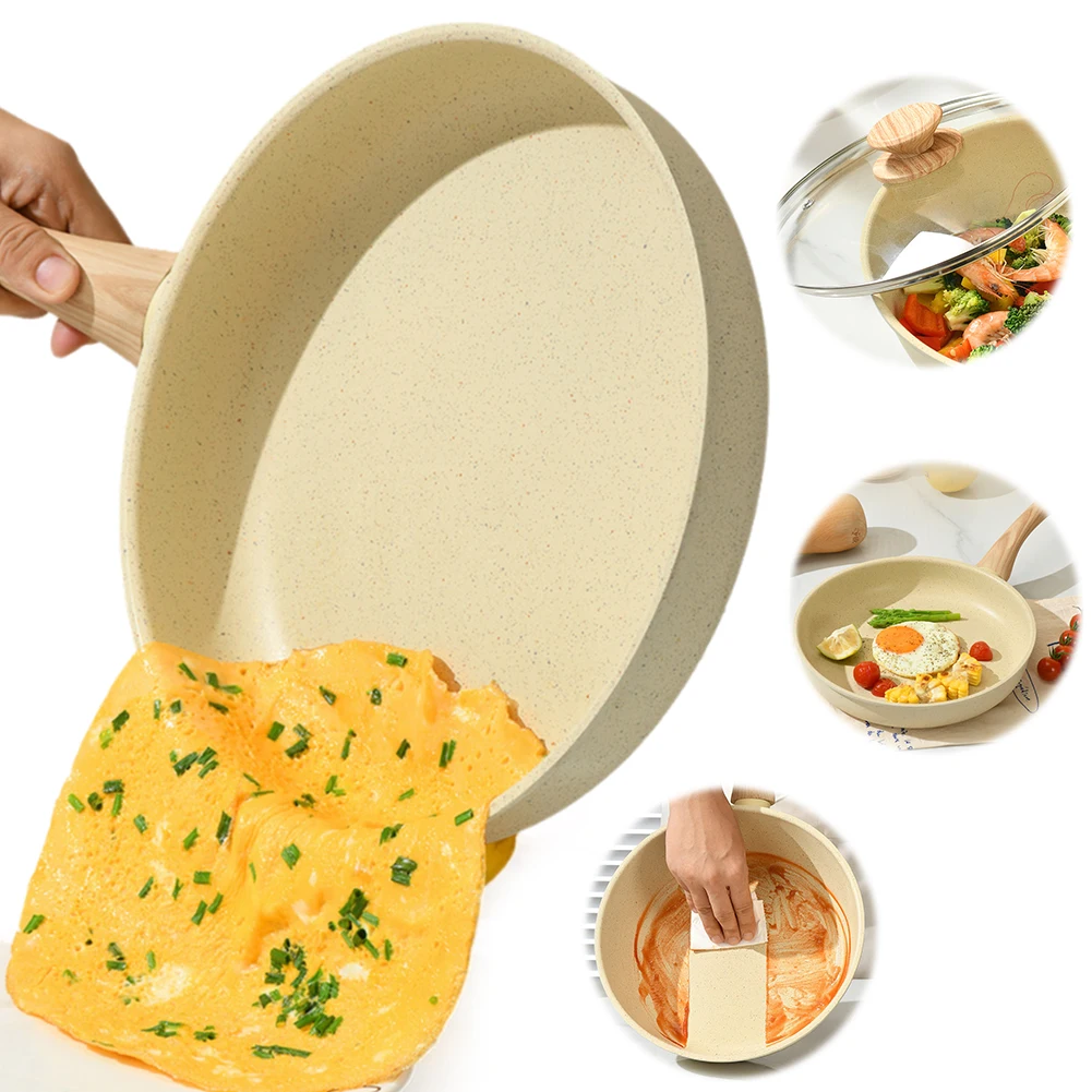 Non-Stick Pan Fryin…