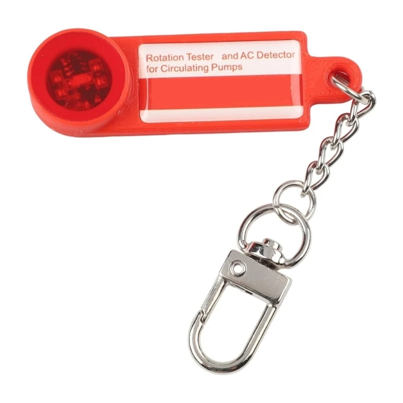 Refrigeration Solenoid Valves Coil Test Tool For Quick Pump And Valves Testing
