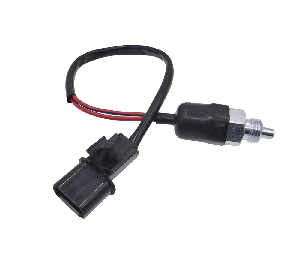 Original M/t Gearshift Backup Reverse Lamp Switch For Pajero Montero V23 V33 V44 V73 K94w L200 Triton K74t 4d56 6g72 Me581047