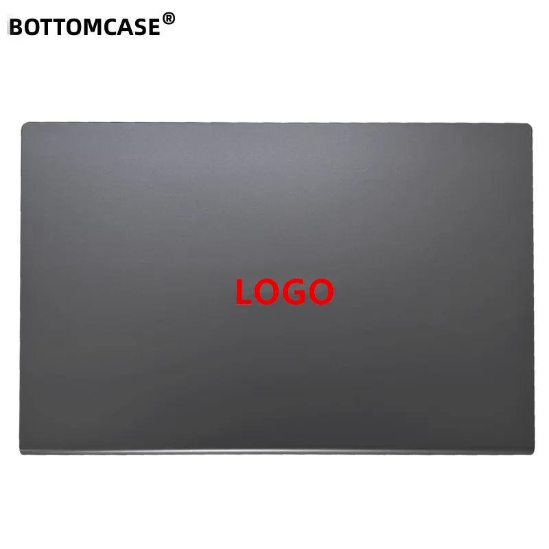 BOTTOMCASE® New For ASUS vivobook X509 Y5200 F509 FL8700 Y5200 V5200F X515 X515DA X515JP X515JF X515JA Laptops LCD Back Cover