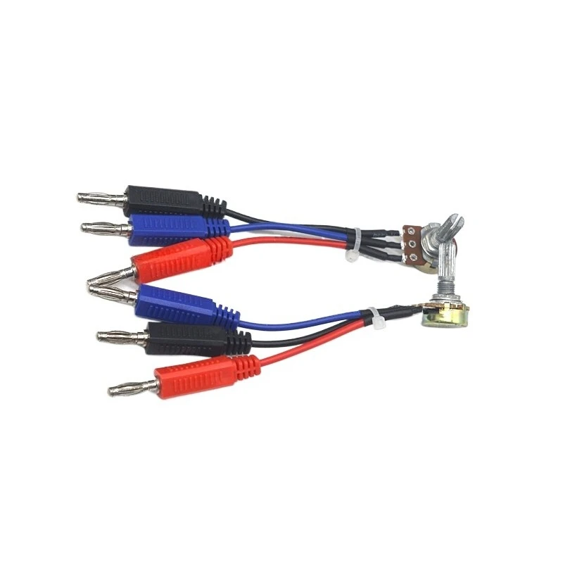 For Automobile Maintenance Universal Test Line Connector, Multi-functional Test Connector, Detection Harness Repair Box